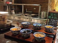 -杭州开元名都大酒店·地中海自助餐厅