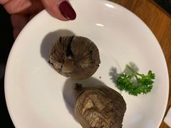 -青叶日式料理(飘亮阳光广场店)