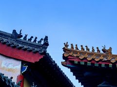 -千佛山风景名胜区