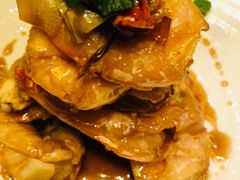 -西安凯悦酒店·湖畔中餐厅