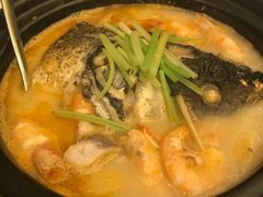 -汕头龙光喜来登酒店-采悦轩中餐厅