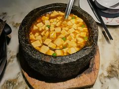 -绿茶餐厅(南方商城店)