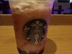 -星巴克(天津鲁能中心第三店)
