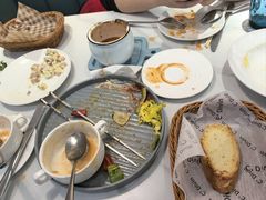 -库滋明·俄罗斯特色美食(中央大街店)