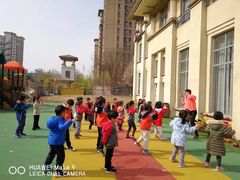 -伊顿幼儿园(天津上河雅颂校区)