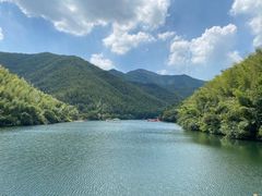 -天目湖御水温泉·度假酒店