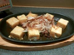 和风一口豆腐-禾绿寿司·定食·拉面·烧炸(喜荟城店)