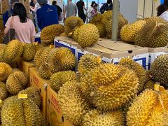 -盒马X会员店(上海森兰商都店)
