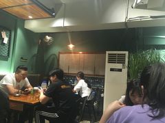 大堂-麻喜大