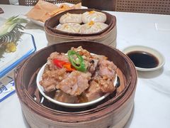 -食膳星港记·手工现做港式茶餐厅(吉联店)