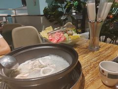 -春润大地海南椰子鸡(沙井京基百纳广场店)