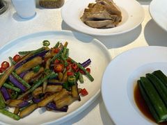 -德发长饺子·非遗(钟楼店)