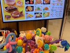 -西贝(华发商都店)