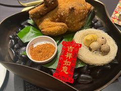 -唐猫庭院·千年陕菜(大唐不夜城店)