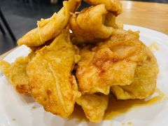 -李连贵熏肉大饼(沈阳站店)