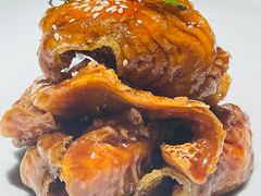 老上海熏鱼-淮扬府(安定门店)