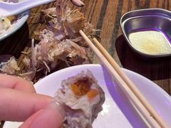 -蚝堡海鲜·威海菜·海肠捞饭·烧烤·亚洲吃蚝公司(幸福门店)