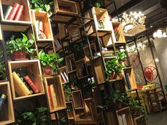 -小小河边鱼(天润城店)