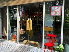 门面-Mesa Madre梅萨妈妈·Bintana(国贸店)