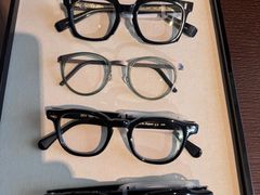-大视光学•LINDBERG林德伯格•全球手工眼镜集合店(王府井店)