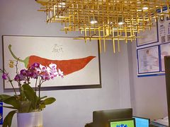 -向川南·水煮鱼·川菜(和平里店)