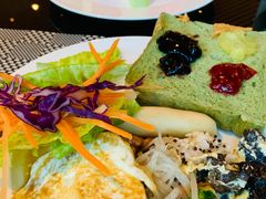 -上海国展宝龙丽筠酒店