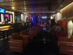 -青岛景园假日酒店