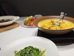 -食悦江南·淮扬菜·烤鸭(亚运村·惠新店)
