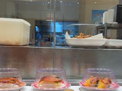 -新一番三文鱼寿司(大东海店)