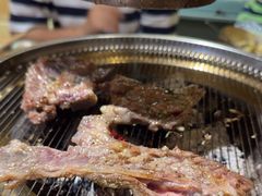 -味家烤肉烤鳗鱼牛排(西塔旗舰店)