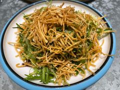 -老德州四合院·德州菜(天衢路店)