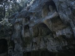 -四门塔风景区
