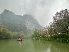 -明仕田园