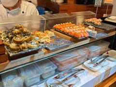 -The COOK·厨餐厅·自助餐(浦东嘉里大酒店)