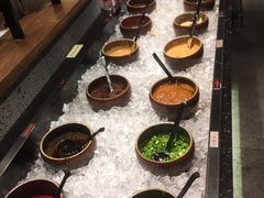 -呷哺呷哺 小火锅 (浦东新欧尚超市店)