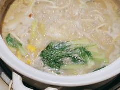 -小骨煲金华砂锅(转塘金街美地店)