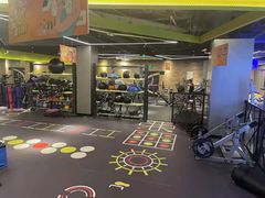 -贝菲特游泳健身(徐泾店)