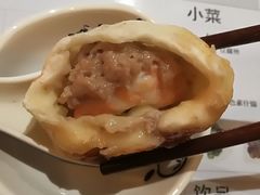 -鼎盛轩上海灌汤包·生煎(万达广场店)