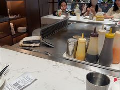 -火地铁板烧(昆山万象汇店)