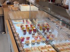 -崎本的店·专业酵种吐司(无锡万象汇店)