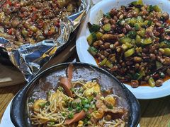 -小四川美食馆(幸福路店)