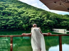 -龙道沟景区