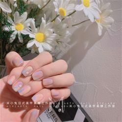 -米小兔美甲美睫