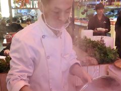 -百年神厨·地道川菜(清江西路店)