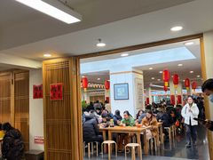 -龙华素斋(龙华路店)