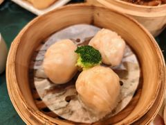 -誉八仙粤菜(万象天地店)