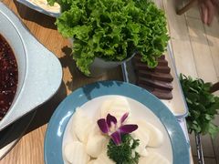 -青瓷火锅料理(西单大悦城店)