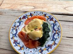 -Alimentari早午餐(安福路店)