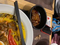 -和府捞面·大师店(上海漕宝路日月光店)