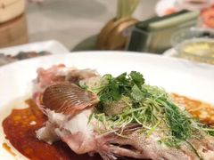 -陶陶居海鲜酒家(新马路店)